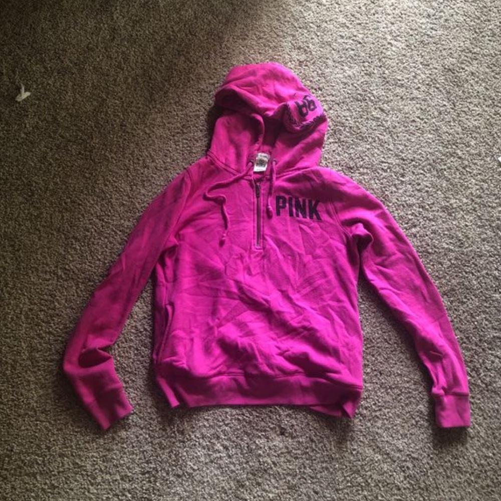 Victoria’s Secret PINK Hoodie